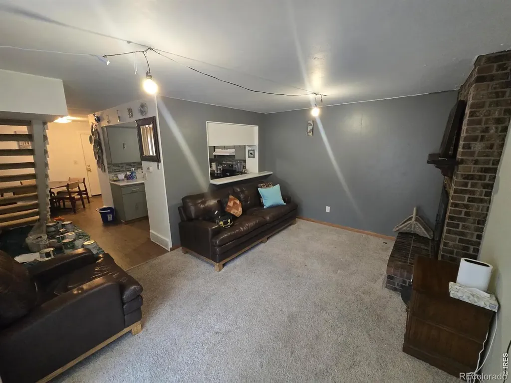 1121 Fairway Club Circle Estes Park CO 80517