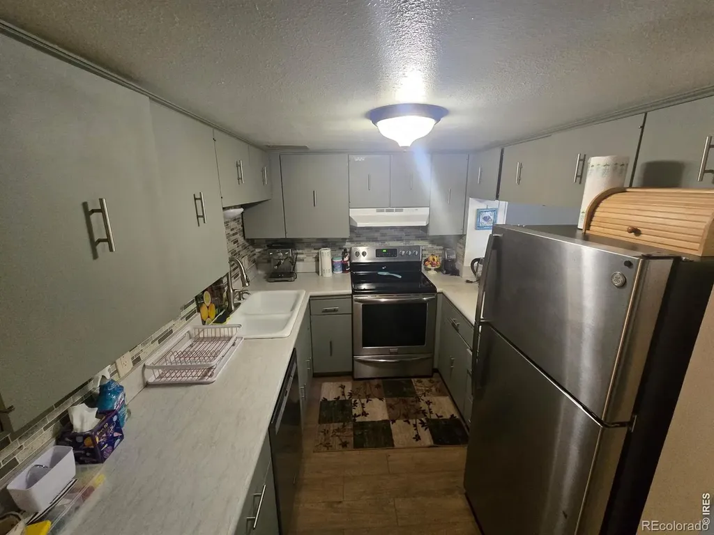 1121 Fairway Club Circle Estes Park CO 80517