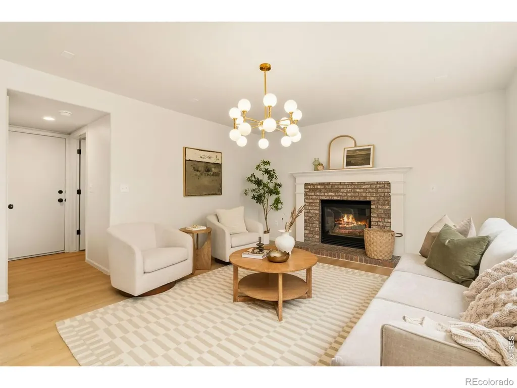 1338 Basseterre Place Fort Collins CO 80525