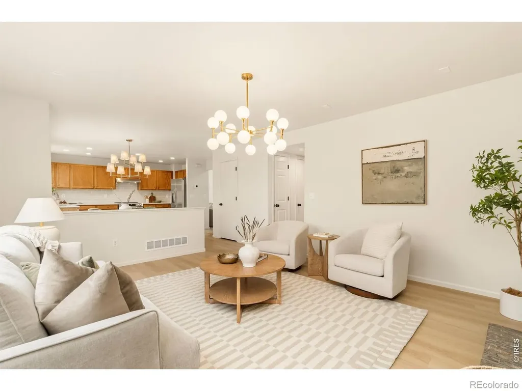 1338 Basseterre Place Fort Collins CO 80525