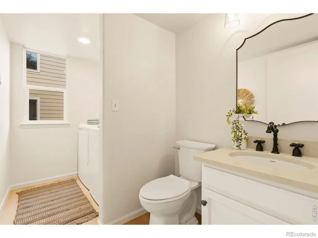 1338 Basseterre Place Fort Collins CO 80525