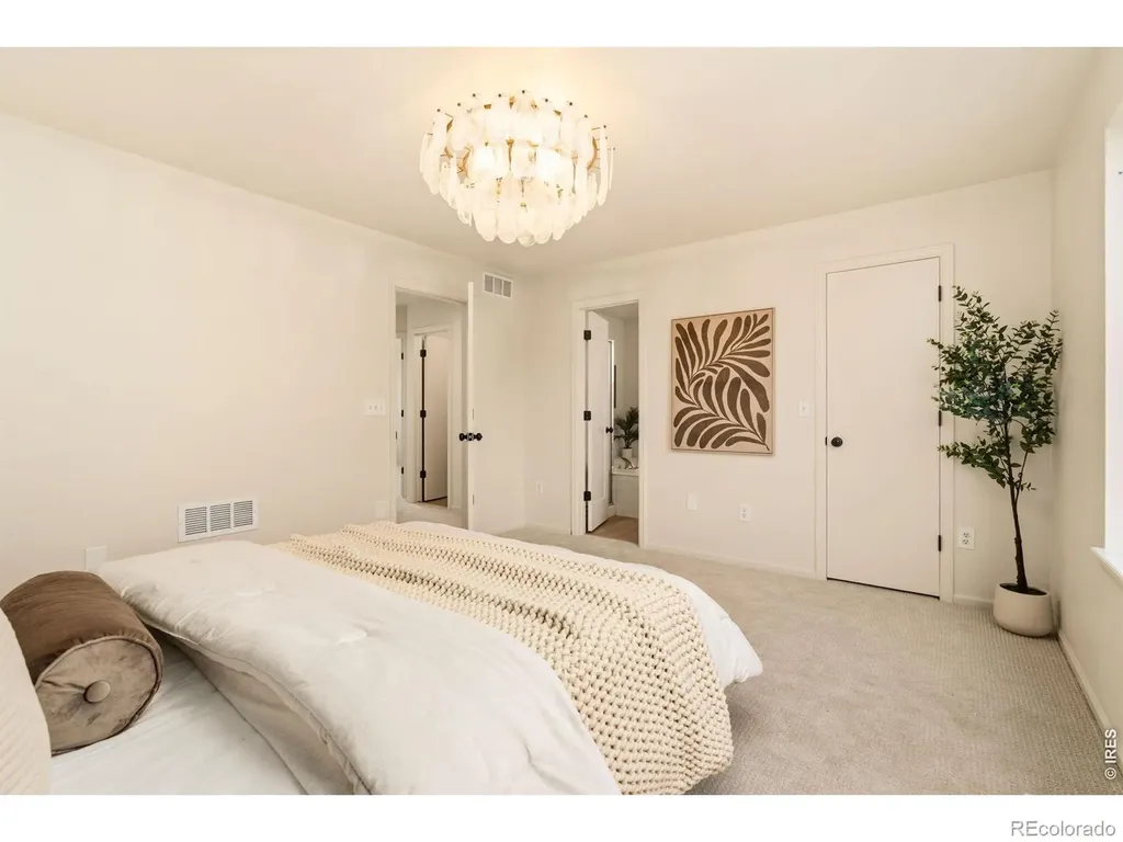 1338 Basseterre Place Fort Collins CO 80525