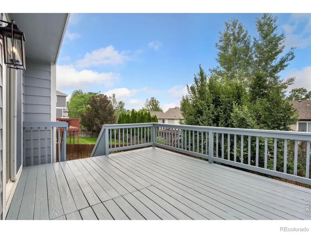 1338 Basseterre Place Fort Collins CO 80525