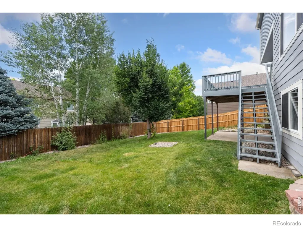 1338 Basseterre Place Fort Collins CO 80525