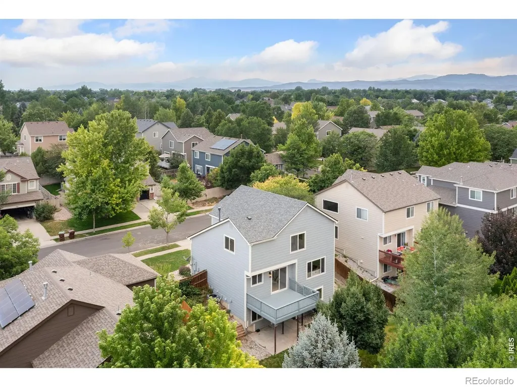 1338 Basseterre Place Fort Collins CO 80525