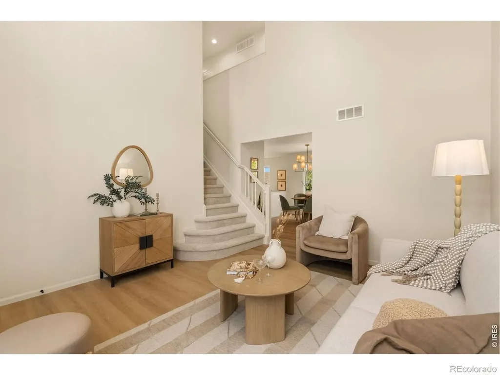 1338 Basseterre Place Fort Collins CO 80525