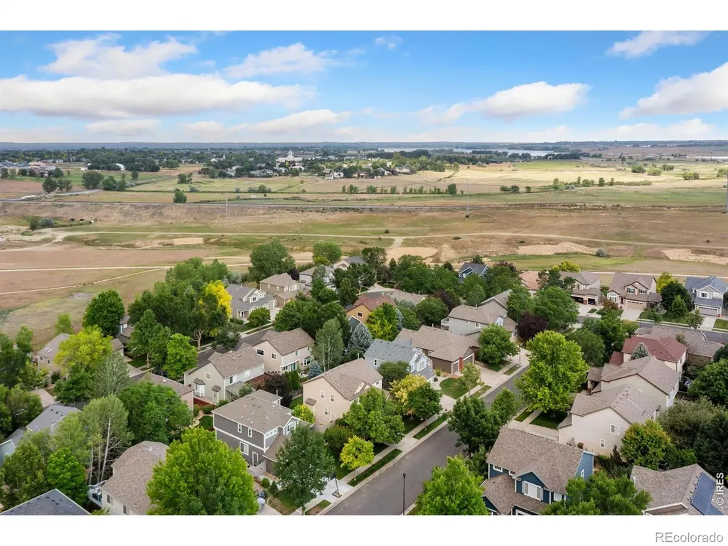 1338 Basseterre Place Fort Collins CO 80525