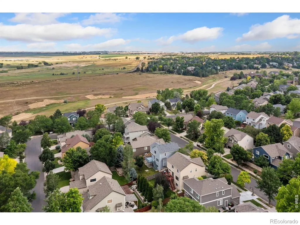 1338 Basseterre Place Fort Collins CO 80525