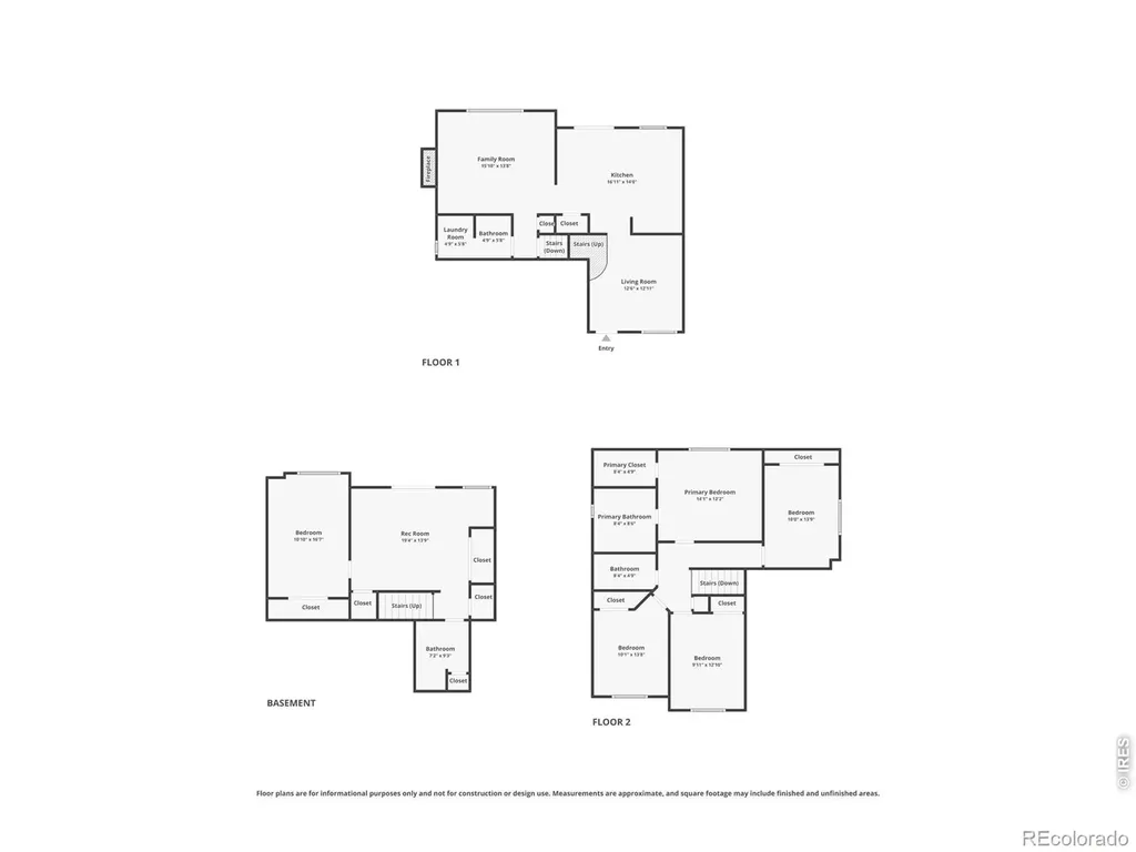 1338 Basseterre Place Fort Collins CO 80525