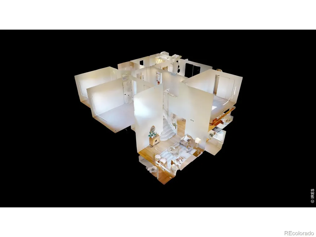1338 Basseterre Place Fort Collins CO 80525