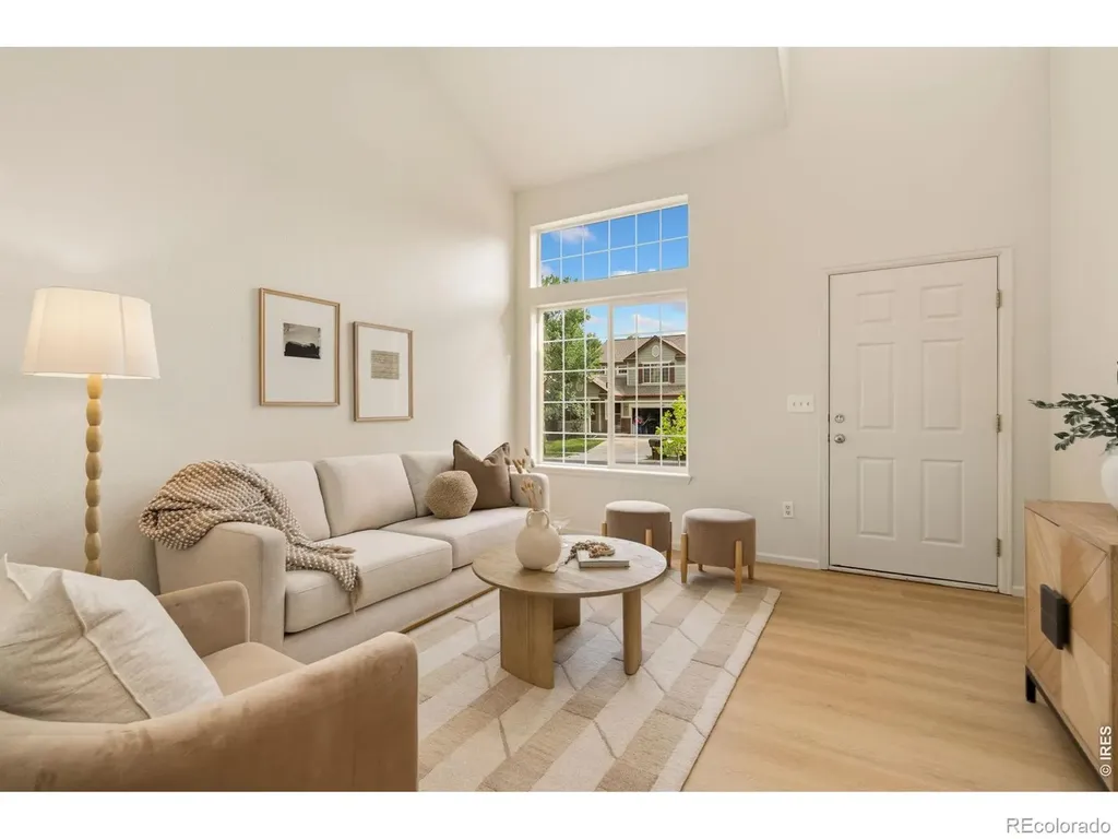 1338 Basseterre Place Fort Collins CO 80525