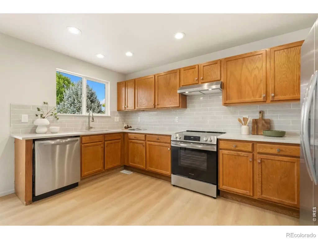 1338 Basseterre Place Fort Collins CO 80525