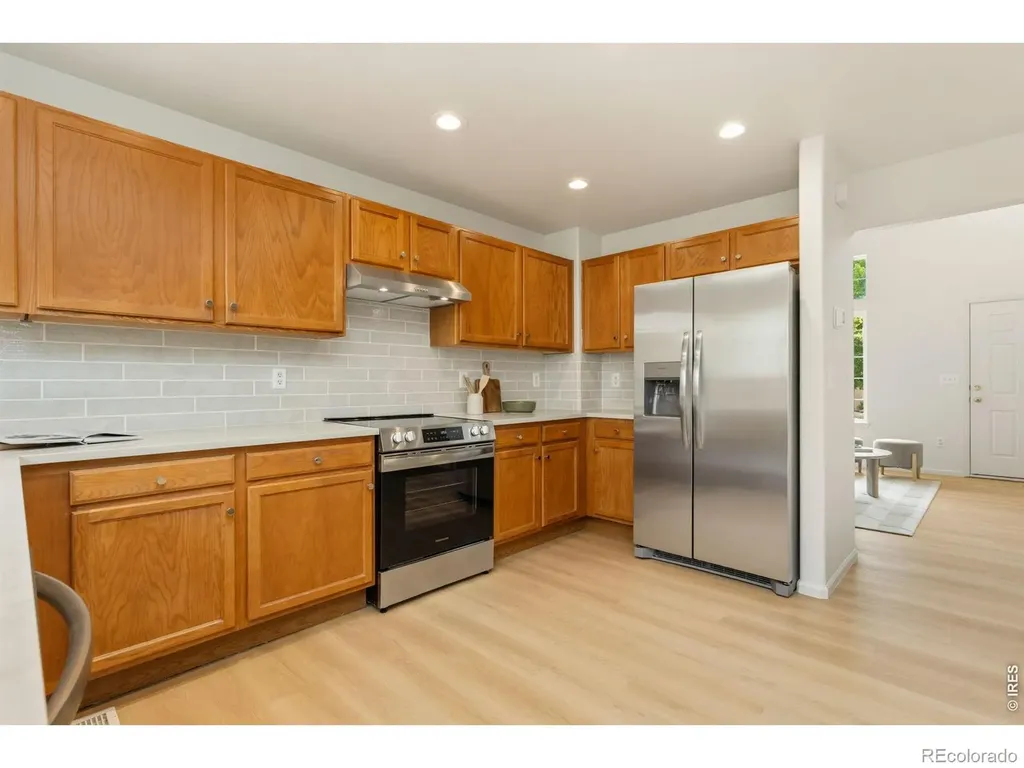1338 Basseterre Place Fort Collins CO 80525