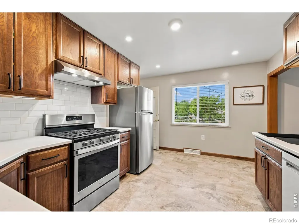 2617 Mountair Lane Greeley CO 80634