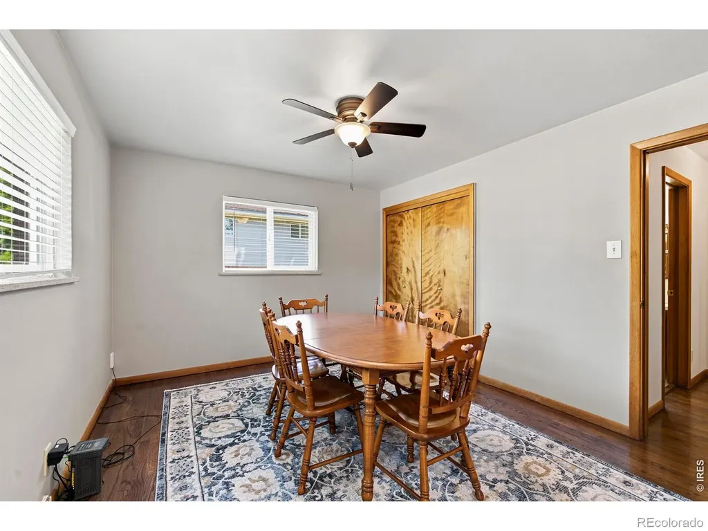 2617 Mountair Lane Greeley CO 80634