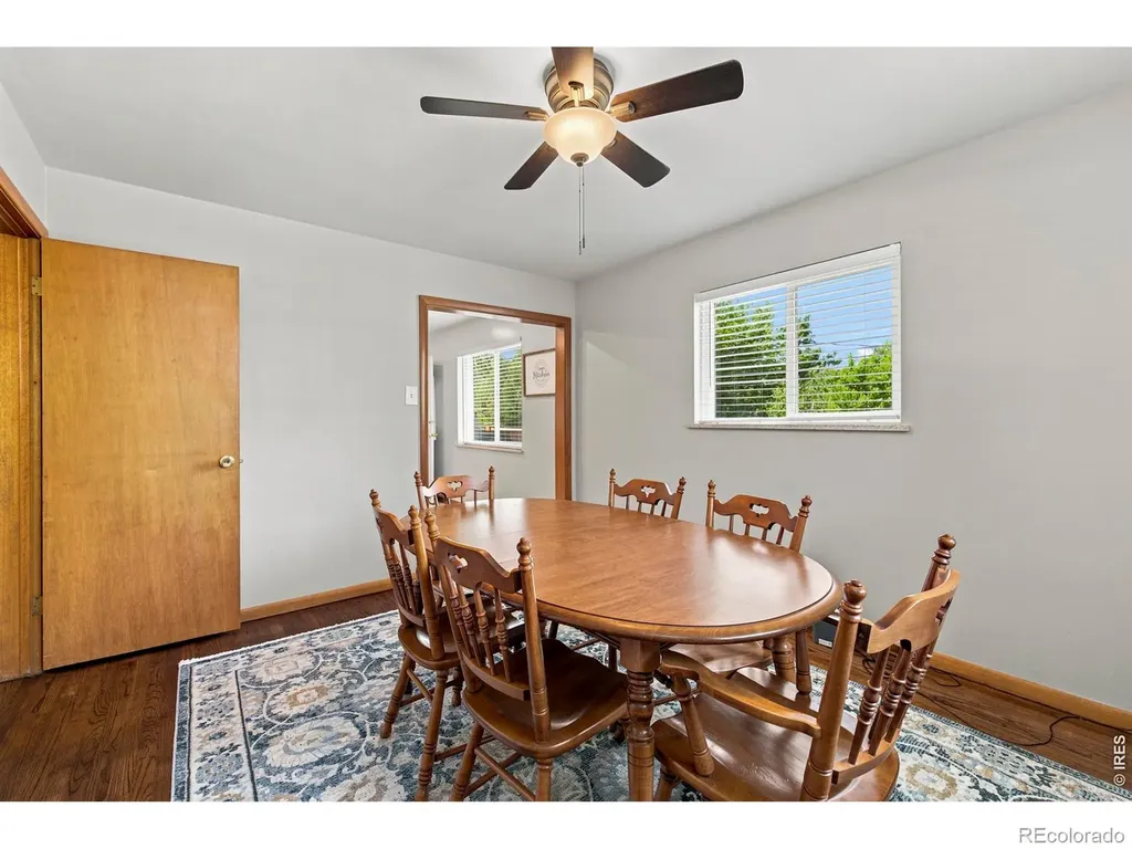 2617 Mountair Lane Greeley CO 80634