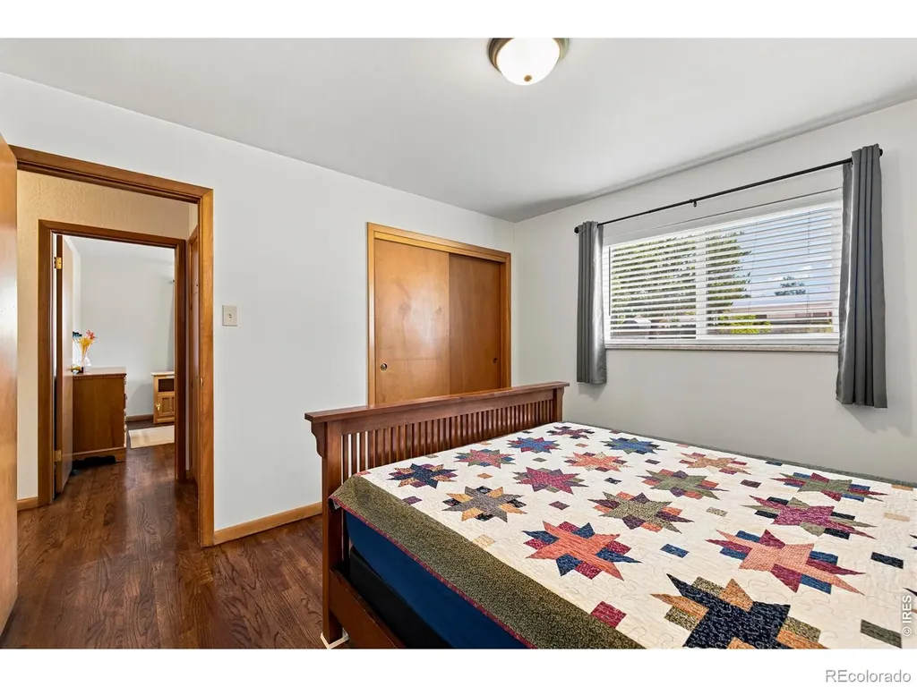 2617 Mountair Lane Greeley CO 80634