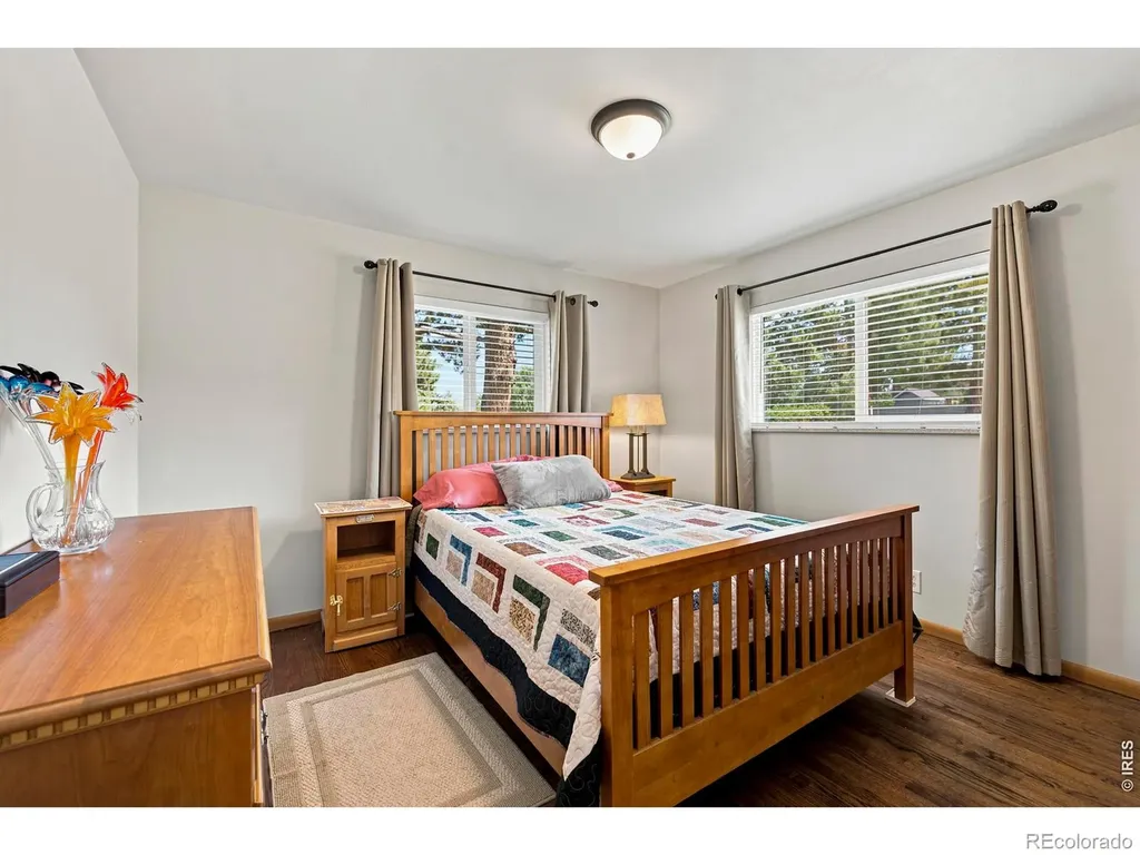 2617 Mountair Lane Greeley CO 80634
