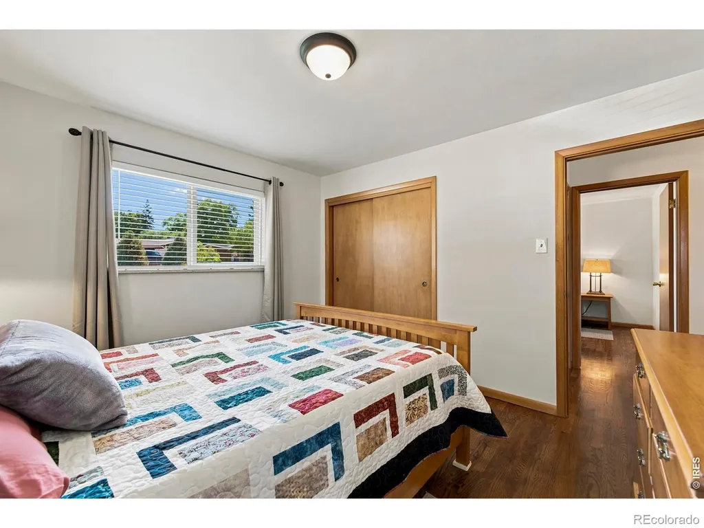 2617 Mountair Lane Greeley CO 80634