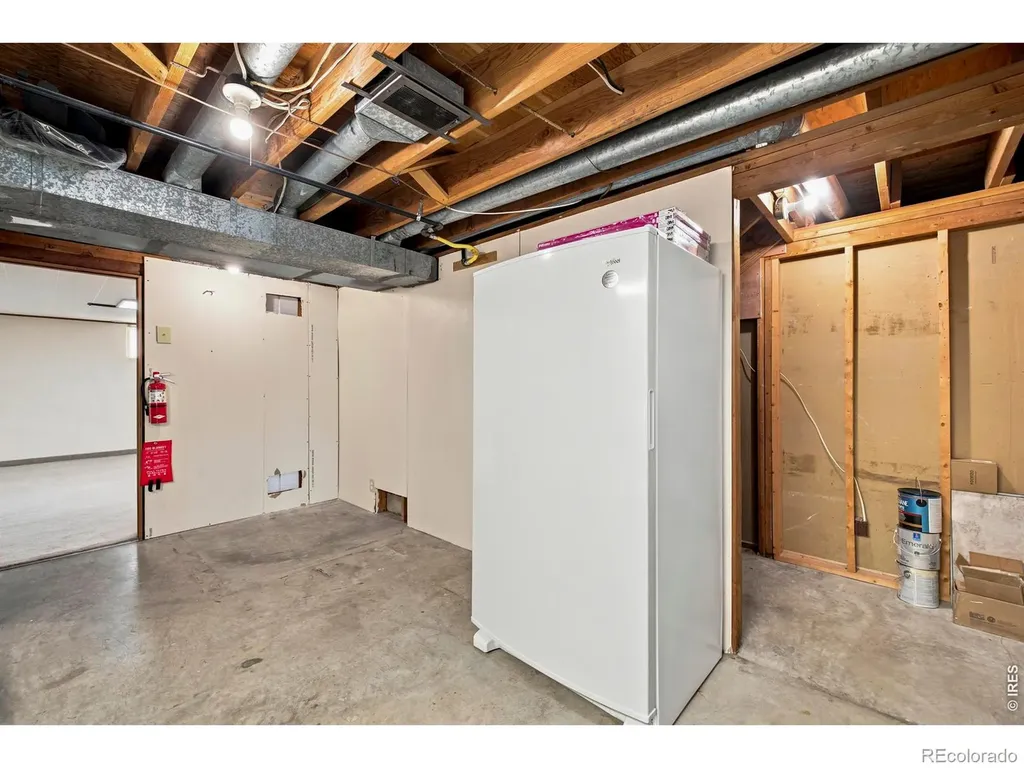 2617 Mountair Lane Greeley CO 80634