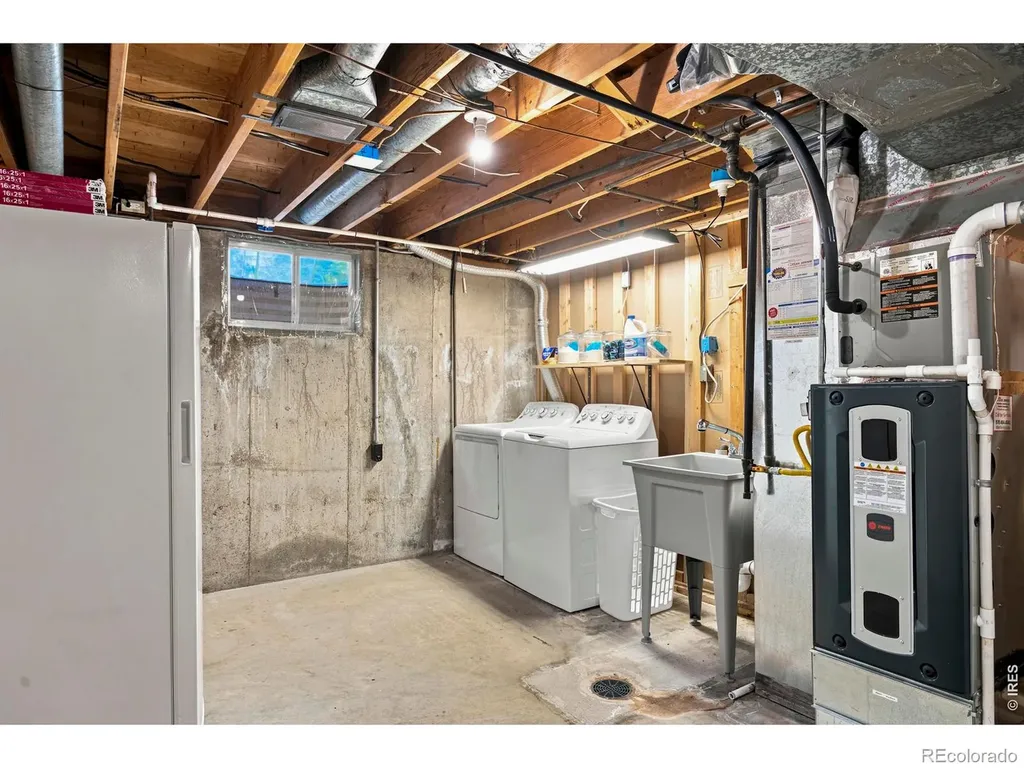 2617 Mountair Lane Greeley CO 80634