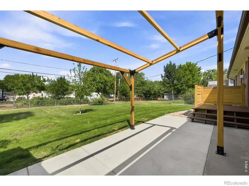 2617 Mountair Lane Greeley CO 80634