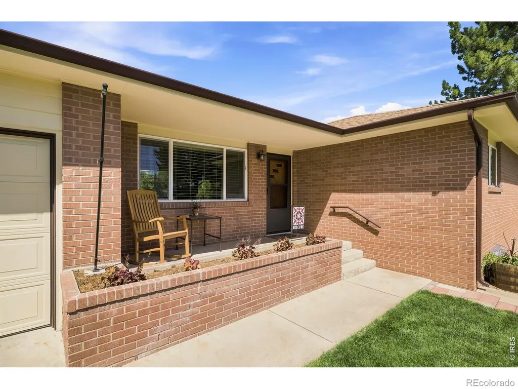 2617 Mountair Lane Greeley CO 80634