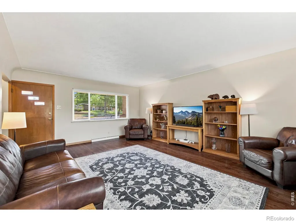 2617 Mountair Lane Greeley CO 80634