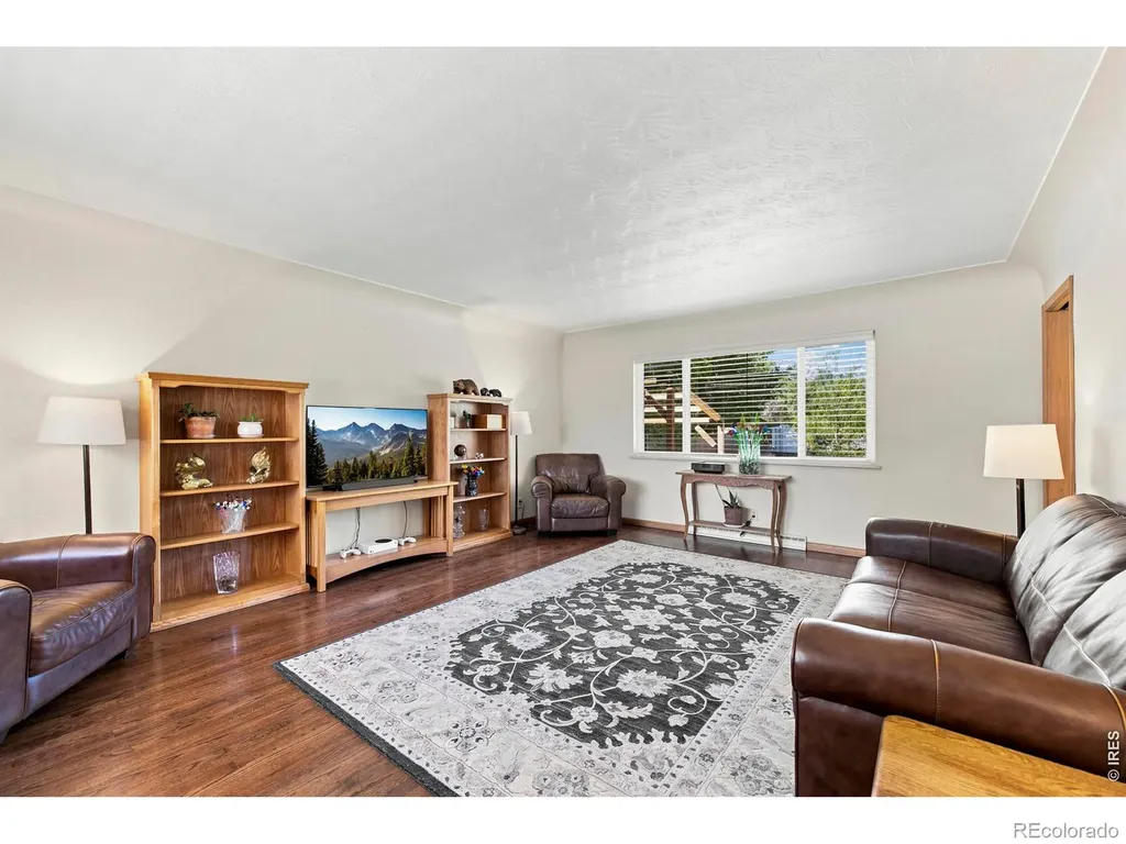 2617 Mountair Lane Greeley CO 80634