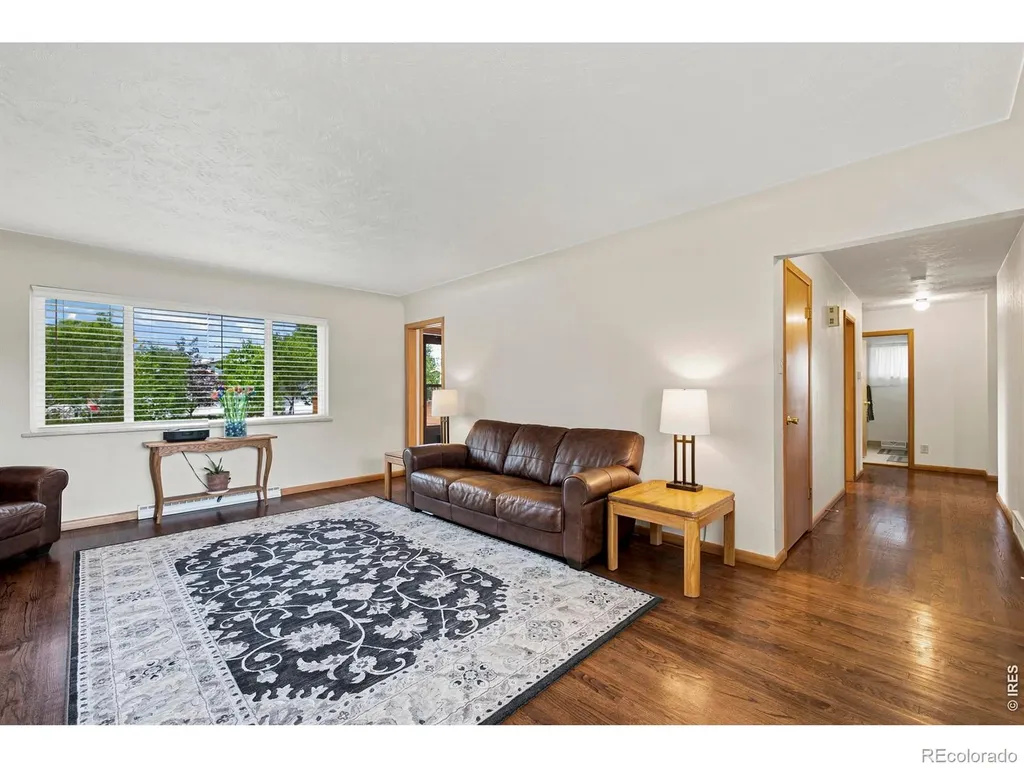 2617 Mountair Lane Greeley CO 80634