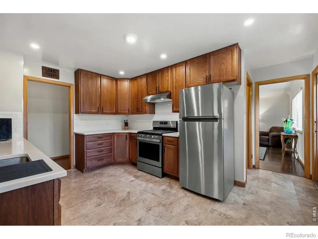 2617 Mountair Lane Greeley CO 80634