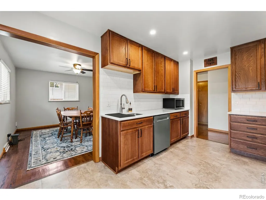 2617 Mountair Lane Greeley CO 80634