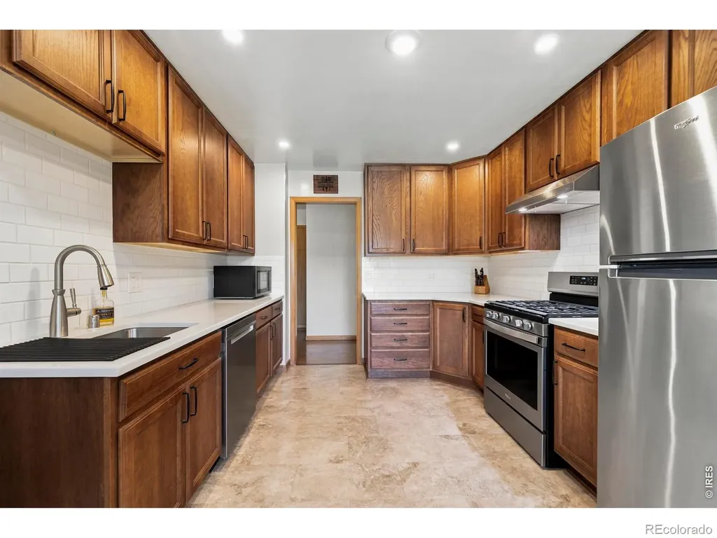 2617 Mountair Lane Greeley CO 80634