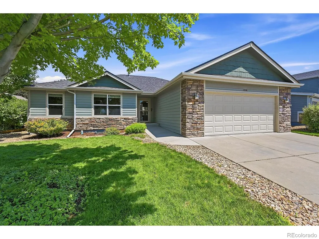 1308 61st Avenue Greeley CO 80634