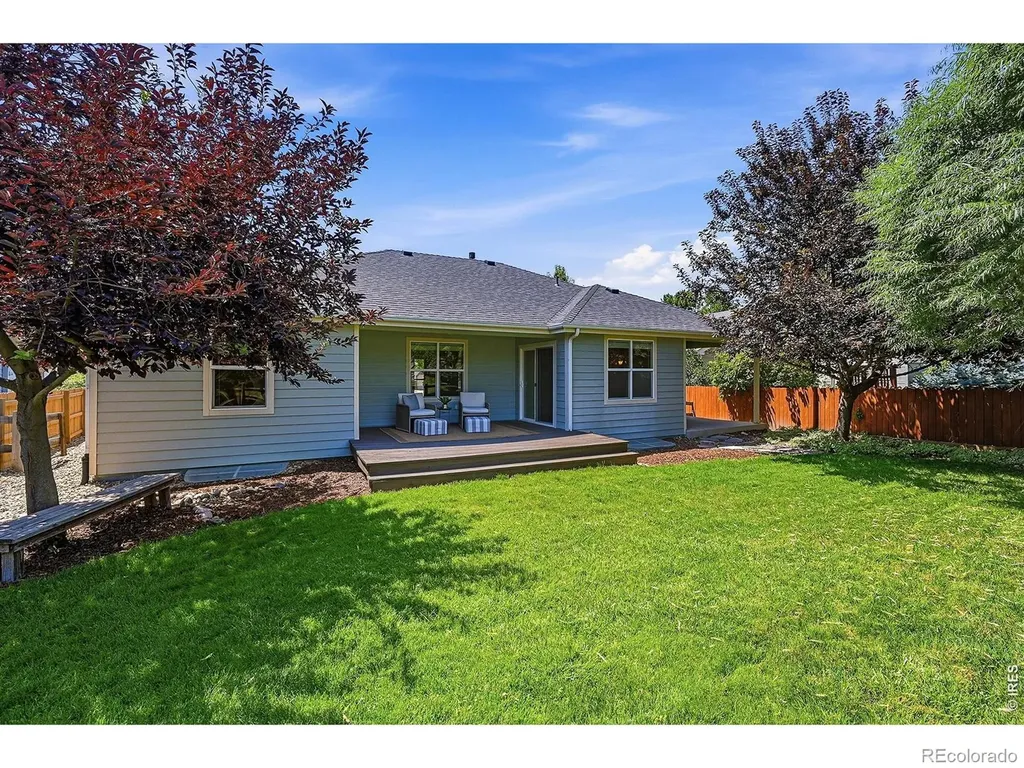 1308 61st Avenue Greeley CO 80634