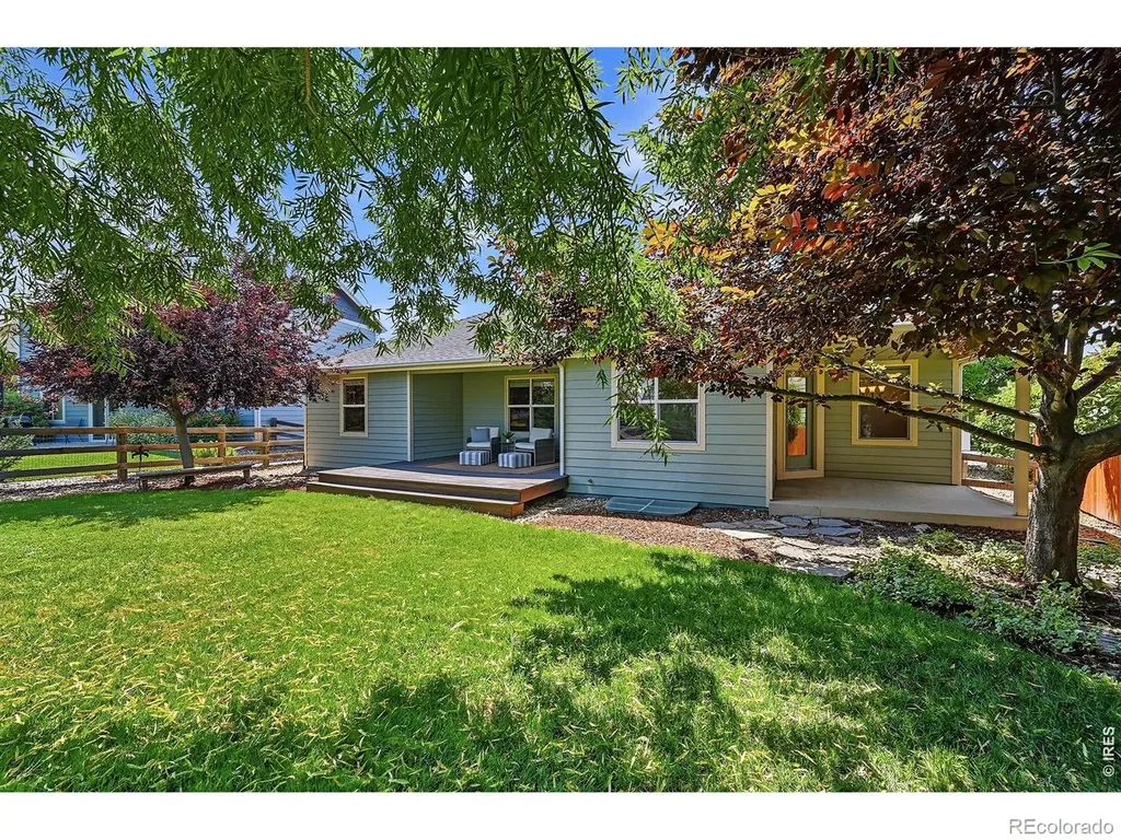 1308 61st Avenue Greeley CO 80634