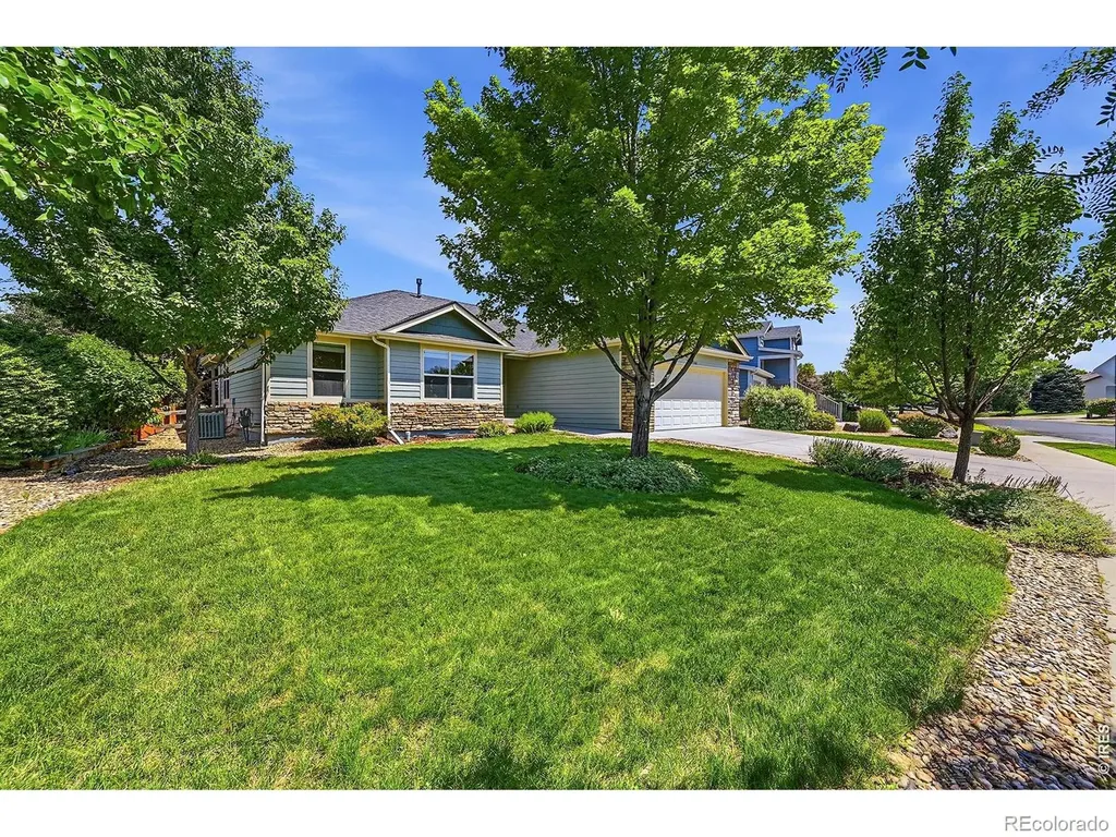 1308 61st Avenue Greeley CO 80634