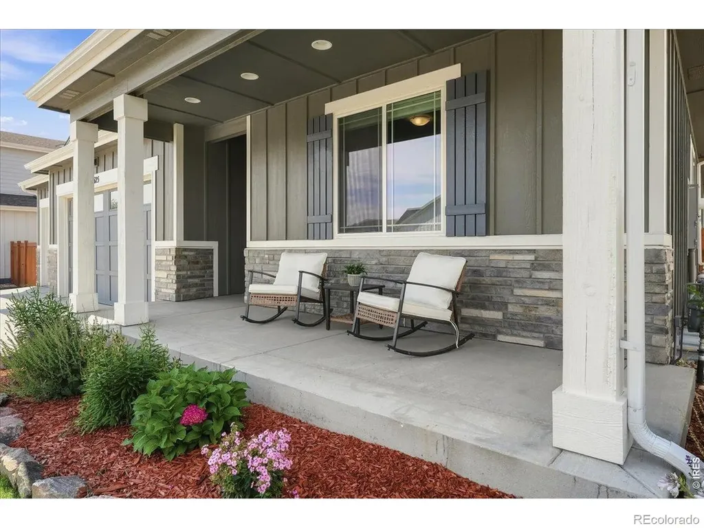 625 Tenderfoot Drive Berthoud CO 80513