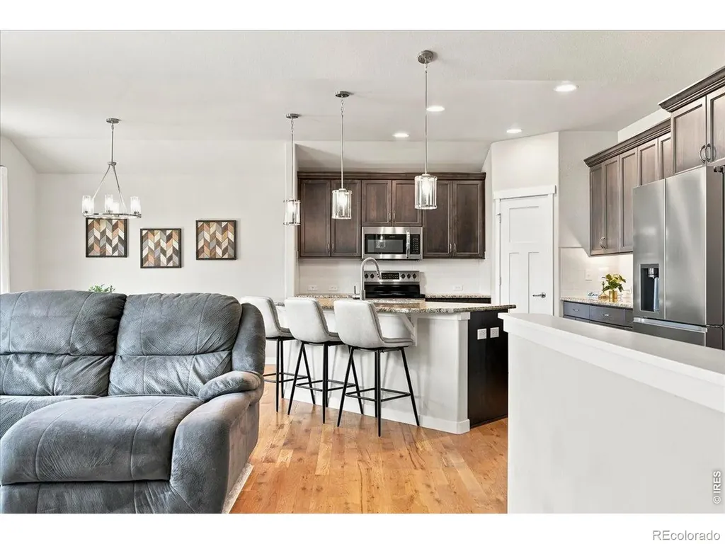 625 Tenderfoot Drive Berthoud CO 80513