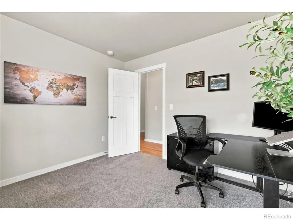 625 Tenderfoot Drive Berthoud CO 80513