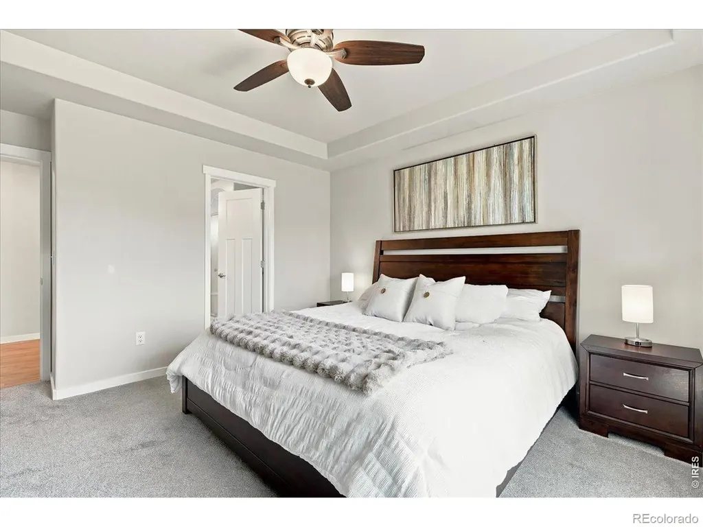 625 Tenderfoot Drive Berthoud CO 80513
