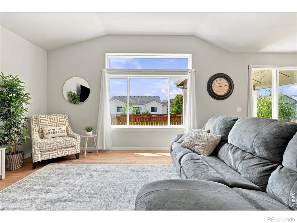 625 Tenderfoot Drive Berthoud CO 80513