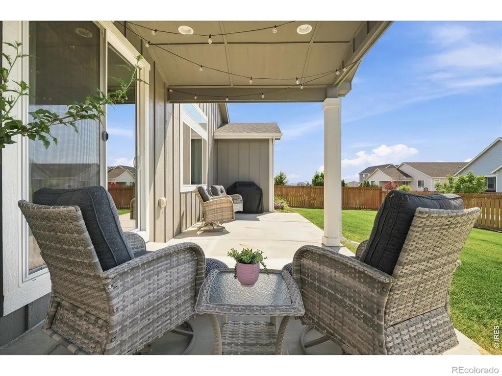 625 Tenderfoot Drive Berthoud CO 80513