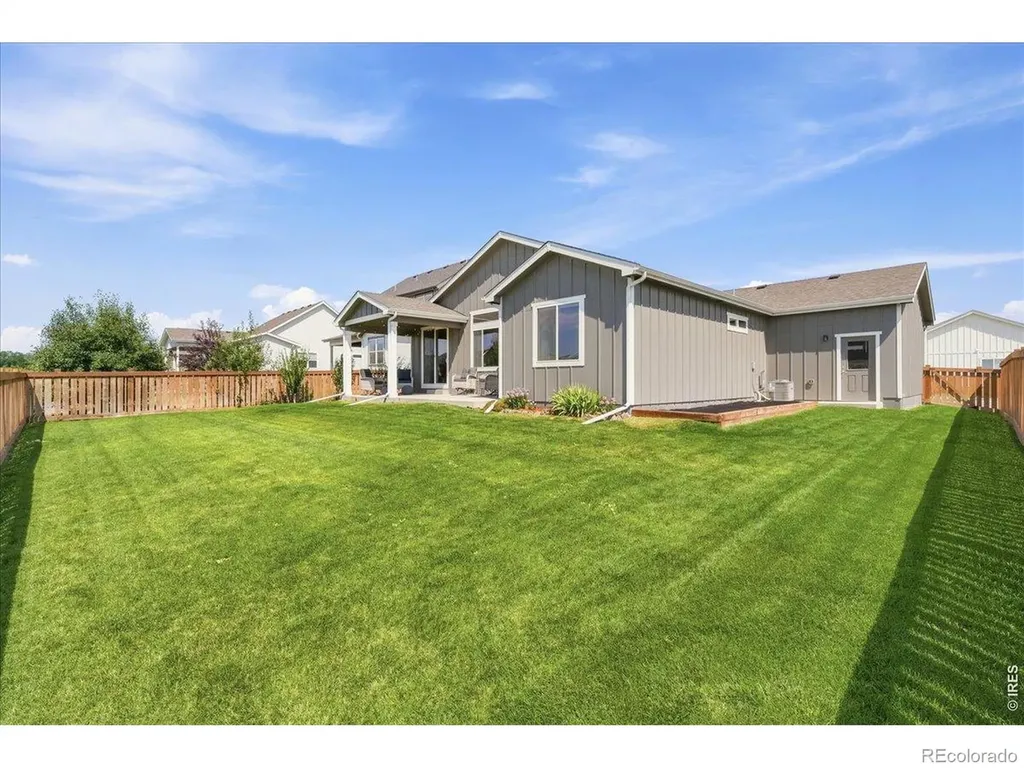 625 Tenderfoot Drive Berthoud CO 80513
