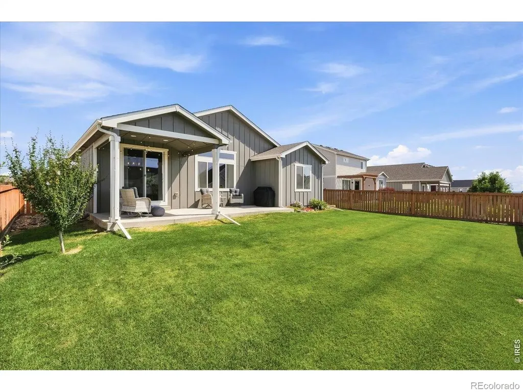 625 Tenderfoot Drive Berthoud CO 80513