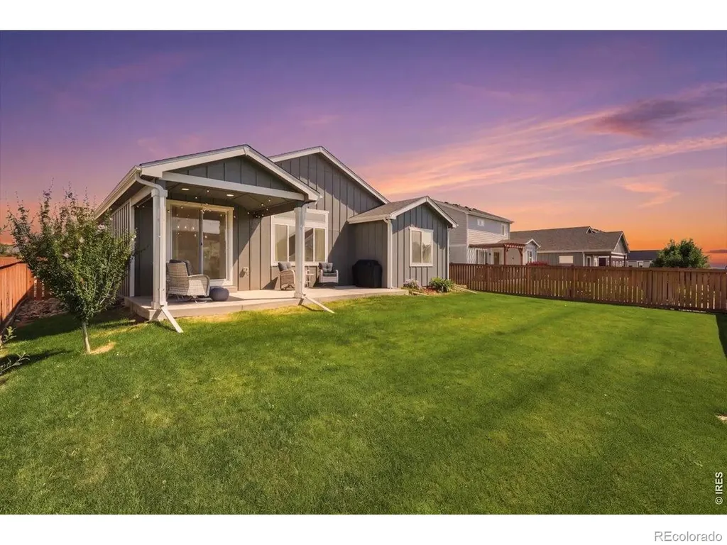 625 Tenderfoot Drive Berthoud CO 80513