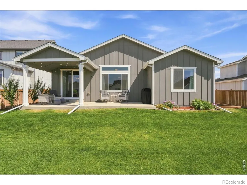 625 Tenderfoot Drive Berthoud CO 80513