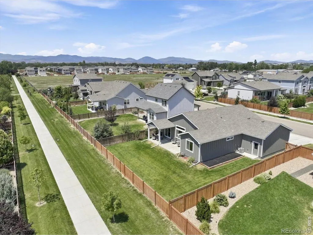 625 Tenderfoot Drive Berthoud CO 80513