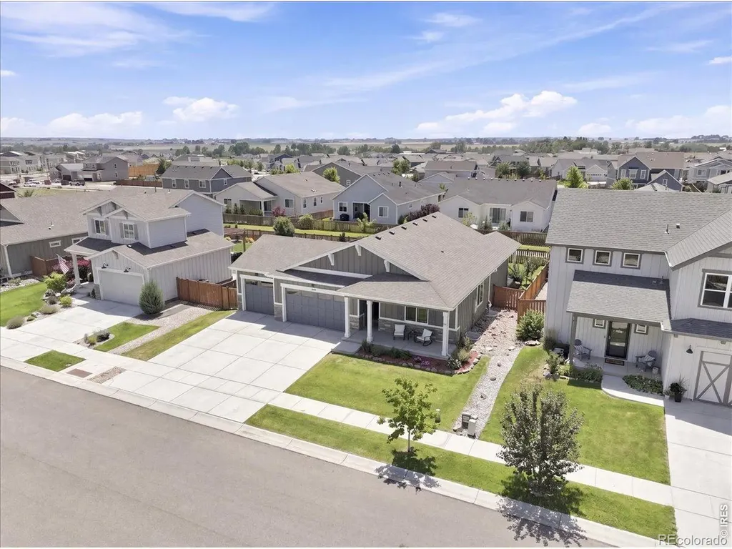 625 Tenderfoot Drive Berthoud CO 80513