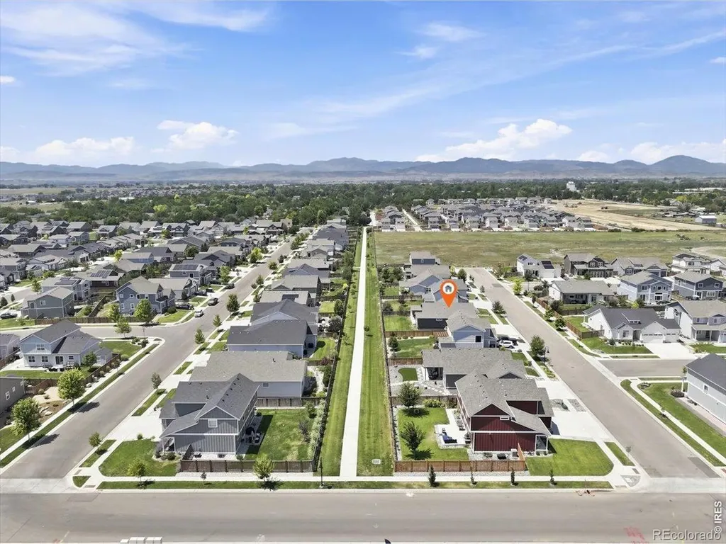 625 Tenderfoot Drive Berthoud CO 80513